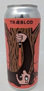 Mikkeller SD Traeblood Stout